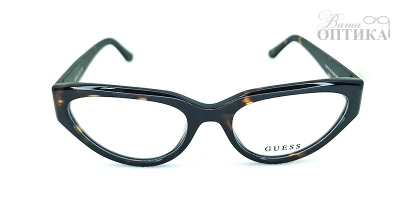 Guess 50113 052 53 оправа очковая